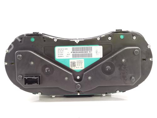 Instrument cluster PEUGEOT 307 (3A/C)  | BP21525323C47 