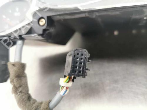 Instrument cluster AUDI A8 D3 (4E2, 4E8) 3.7 quattro | BP8456118C47 