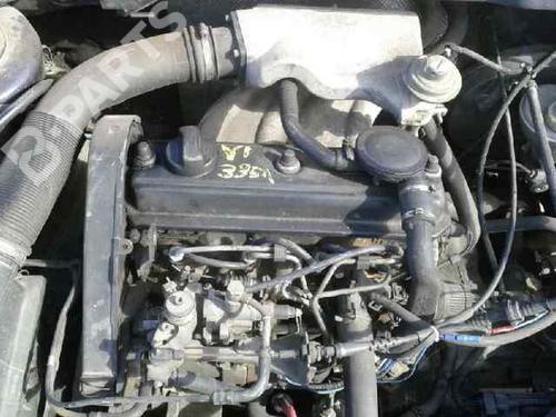 Used Parts VW VENTO (1H2)  1.9 SDI  946930