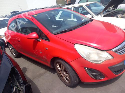 Brukte deler til OPEL CORSA D (S07) 1.3 CDTI (L08, L68) 4769283