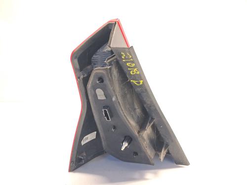 Right taillight DACIA SANDERO 1.4 (BS0C, BS0A, BS0G, BS1F, BS0E) | BP29869843C35