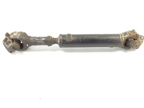 Used Driveshaft NISSAN TERRANO II (R20) 2.7 TDi 4WD (125 hp) 22276597