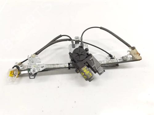 Used Front right window mechanism CITROËN XSARA PICASSO (N68) 2.0 HDi (90 hp) 15686537