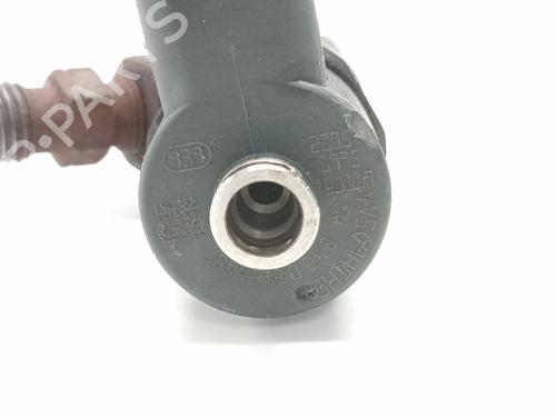 Injector OPEL ASTRA H TwinTop (A04) 1.9 CDTi (L67) | BP28214706M100 