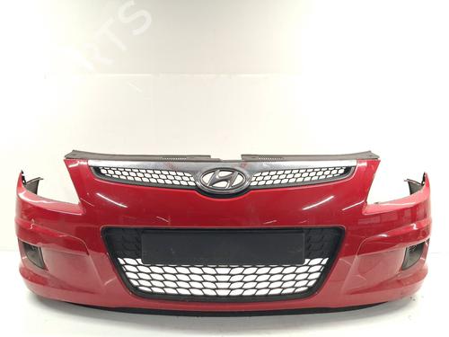 Used Front bumper HYUNDAI i30 (FD) 1.4 (109 hp) 30028046