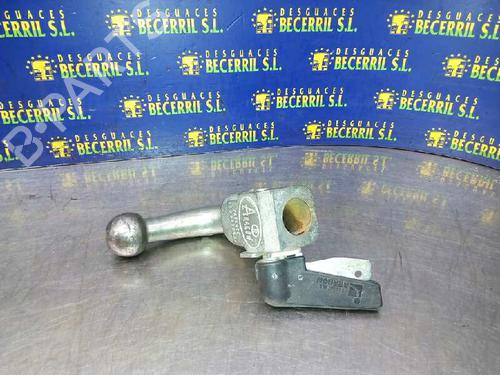 Tow ball/Mechanism SEAT LEON (1M1) 1.9 TDI | BP14018049C141 