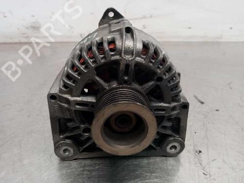 Used Alternator RENAULT LAGUNA II (BG0/1_) 2.0 16V (BG00, BG0W, BG0K, BG0P) (133 hp) 8465337