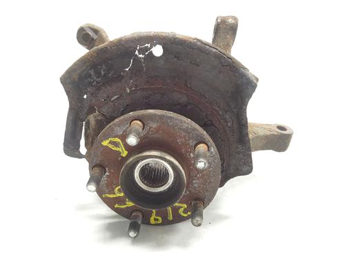 Used Right front steering knuckle Right front steering knuckle NISSAN X-TRAIL I (T30) 2.2 dCi 4x4 (136 hp) 35775943 35775943