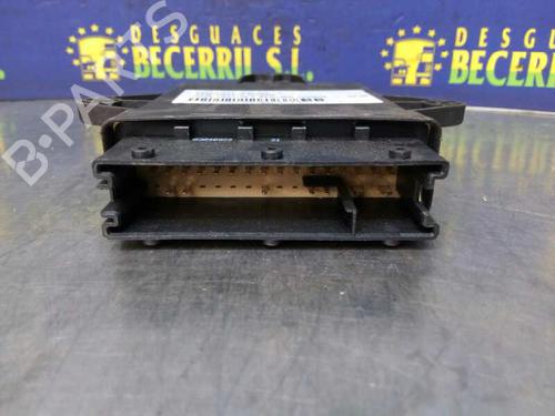 Fuse box OPEL VECTRA C (Z02) 2.2 DTI 16V (F69) | BP8429005E1 