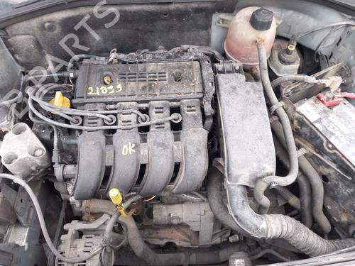 Right taillight RENAULT CLIO II (BB_, CB_) 1.2 16V (BB05, BB0W, BB11, BB27, BB2T, BB2U, BB2V, CB05,... | BP31814561C35 