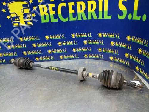 Used Right front driveshaft DAEWOO NUBIRA (J100) 1.6 (103 hp) 8449673