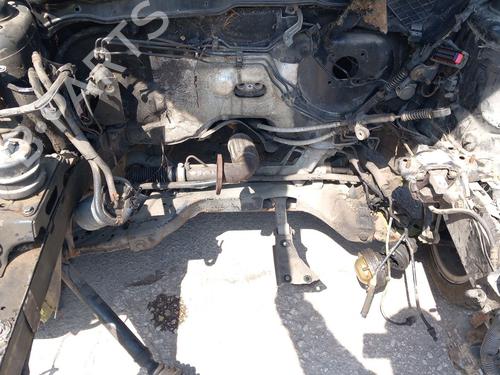 Left rear brake caliper SEAT IBIZA III (6L1) 1.9 TDI | BP27524471M107 