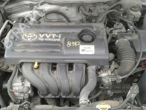 Used Parts TOYOTA COROLLA Compact (_E11_) 1.4 (ZZE111_, ZZE111R) (97 hp) 950373