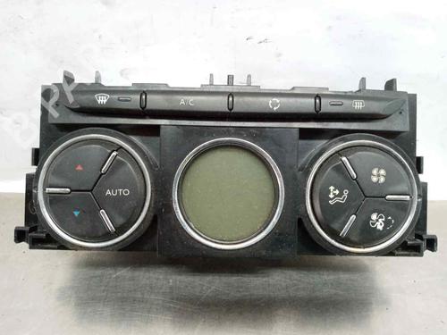 Used Climate control CITROËN DS3 (SA_) [2009-2016]  8466927