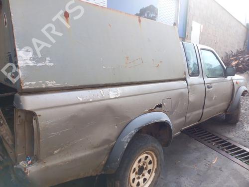 Brugte NISSAN PICK UP (D22) 2.5 TD 4WD 4819952