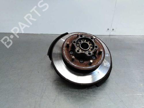 Højre Styrespindel Lejehus MITSUBISHI GALLOPER (JK-01) [1998-2003]  9265097