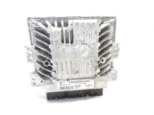 Motorstyringsenhed FORD MONDEO IV (BA7) [2007-2015]  28115945