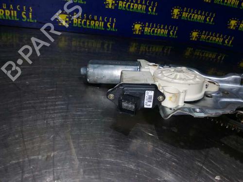 Right front window motor TOYOTA COROLLA (_E12_) 1.4 D (NDE120_, NDE120R) | BP13617625E20 