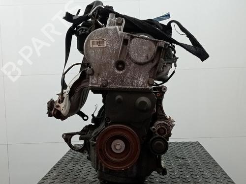 Engine RENAULT MEGANE II (BM0/1_, CM0/1_) 1.6 16V (BM0C, CM0C) | BP28480273M1 