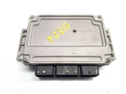 Engine control unit (ECU) CITROËN C4 Coupe (LA_) 1.4 16V | BP32440759M57
