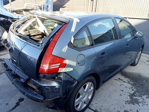 Engine control unit (ECU) CITROËN C4 I (LC_)  | BP22354194M57 