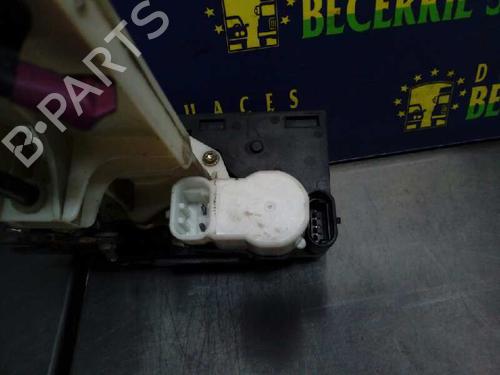 Front right lock CADILLAC SEVILLE 4.6 | BP12447613C97 