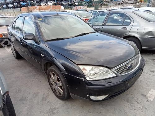 Steering pump FORD MONDEO III (B5Y)  | BP11429237M99 