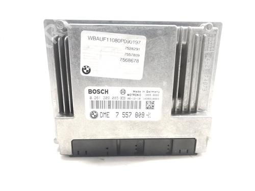 Used Engine control unit (ECU) Engine control unit (ECU) BMW 1 (E87) 116 i (115 hp) 34193591 34193591