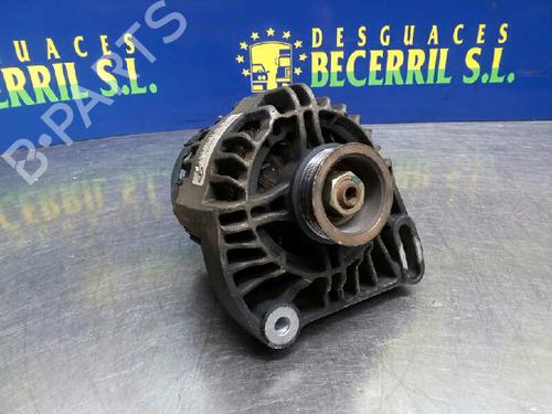 Alternator FIAT PUNTO Hatchback Van (188_) 1.2 60 | BP8451896M7 