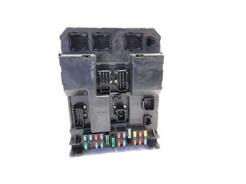 Fuse box PEUGEOT 307 SW (3H) 2.0 HDI 110 9651196680A