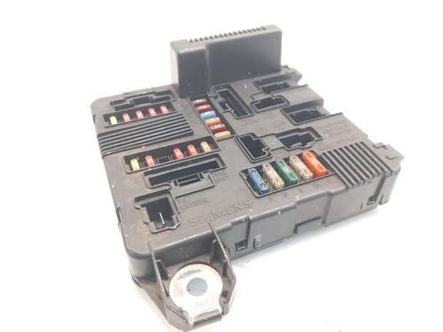 Fuse box RENAULT SCÉNIC II (JM0/1_) 1.9 dCi (JM14) | BP23567261E1 