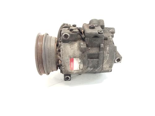 AC compressor BMW 5 (E39) 525 tds | BP27484610M34 