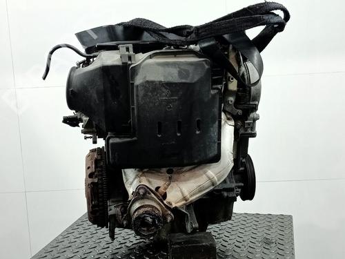 Engine RENAULT MEGANE II (BM0/1_, CM0/1_) 1.4 16V (BM0B, CM0B) | BP30329922M1