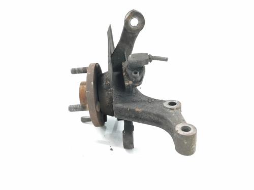 Right front steering knuckle DAEWOO KALOS (KLAS) 1.2 | BP13117818M26 