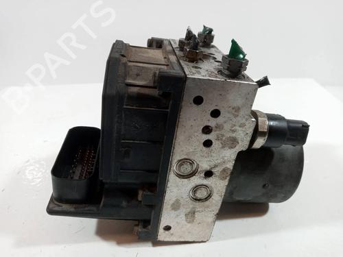 ABS Bremseaggregat PEUGEOT 807 (EB_) 2.2 HDi (128 hp) 9037818