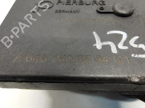 Throttle body MERCEDES-BENZ B-CLASS Sports Tourer (W245) B 180 CDI (245.207) | BP29052640M82 