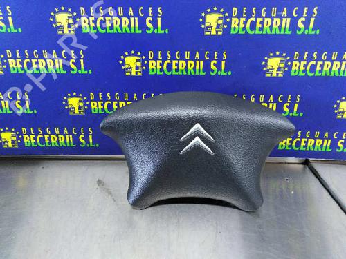 Used Driver airbag CITROËN C8 (EA_, EB_) [2002-2025]  8457702