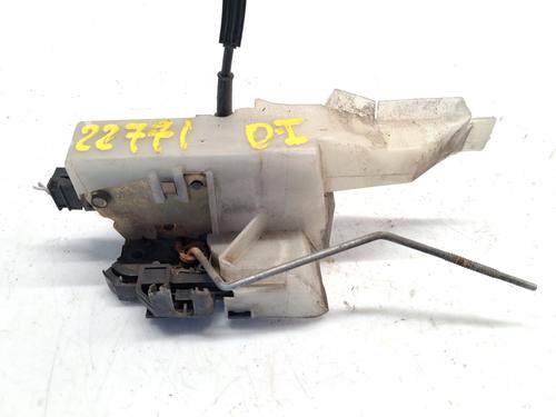 Used Front left lock Front left lock 38651659 38651659