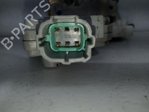 Front right lock NISSAN PRIMERA (P11)  | BP8476608C97 