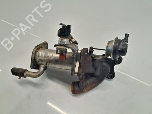 Used Egr Egr RENAULT LAGUNA III Grandtour (KT0/1) 1.5 dCi (KT0A, KT0R, KT02) (110 hp) 33402387 33402387