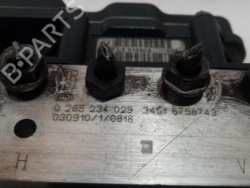 ABS pump BMW 5 (E60) 530 d | BP10302199M43 