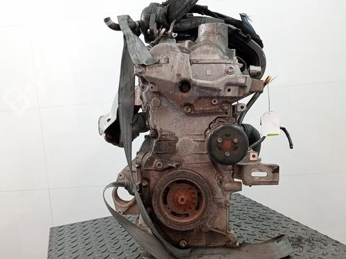 Engine NISSAN QASHQAI I (J10, NJ10) 1.6 | BP27589442M1 