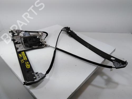 Used Front left window mechanism MERCEDES-BENZ S-CLASS (W220) S 320 CDI (220.026, 220.126) (197 hp) 8479255