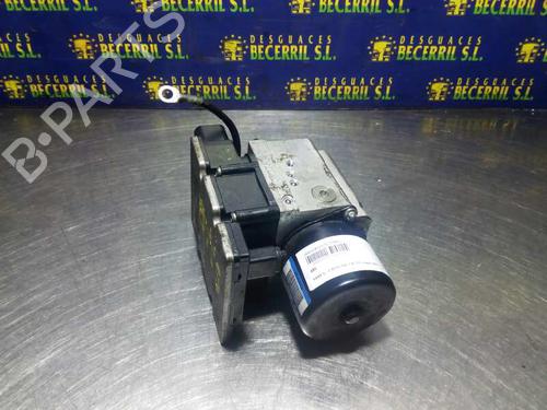ABS pump SAAB 9-3 (YS3F, E79, D79, D75) 1.9 TiD | BP8438517M43 