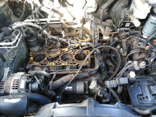 Instrument cluster HYUNDAI TUCSON (JM) 2.0 CRDi | BP8469834C47 
