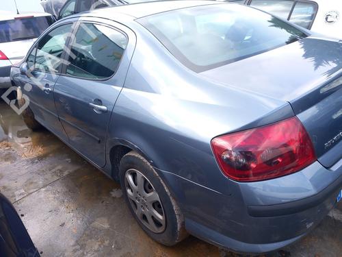 Engine PEUGEOT 407 (6D_) 1.8 16V (6D6FYC) | BP34006077M1 - Image 8