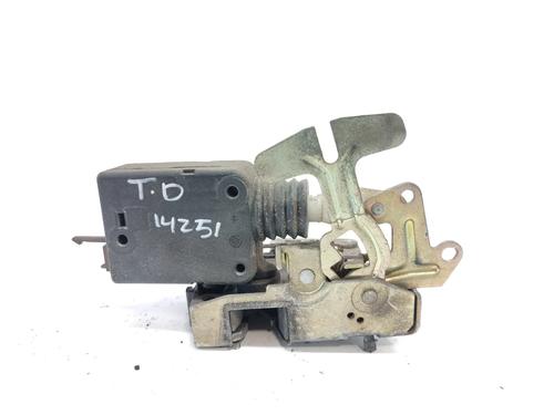 Rear right lock CITROËN SAXO (S0, S1) 1.5 D | BP9514587C99 