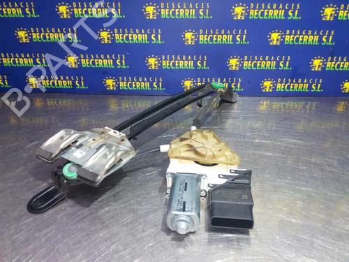 Rear left window mechanism SEAT LEON (1P1)  | BP8427991C24 
