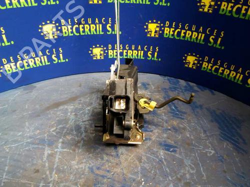 Rear left lock HYUNDAI TERRACAN (HP)  | BP9264542C100 