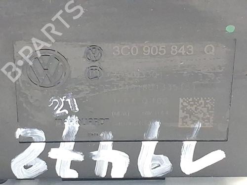 Electronic module VW PASSAT B6 Variant (3C5) 1.9 TDI | BP32240297M83